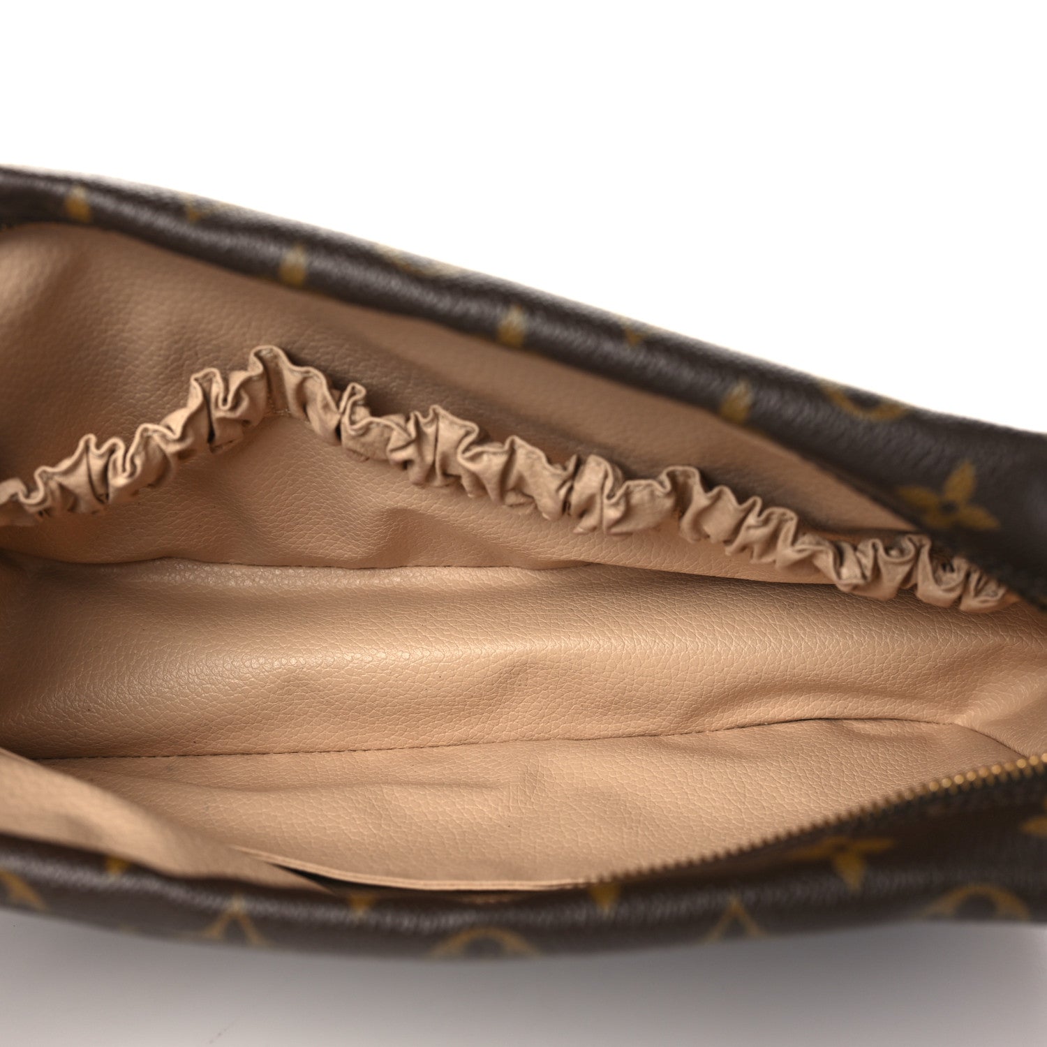 Louis Vuitton Monogram Trousse Toilette 28 5 of 8