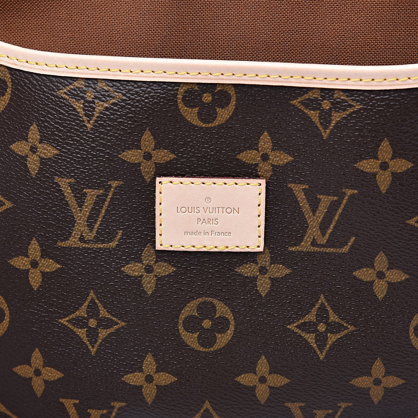 Monogram Saumur GM