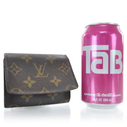 Louis Vuitton Monogram Business Card Holder 2 of 6