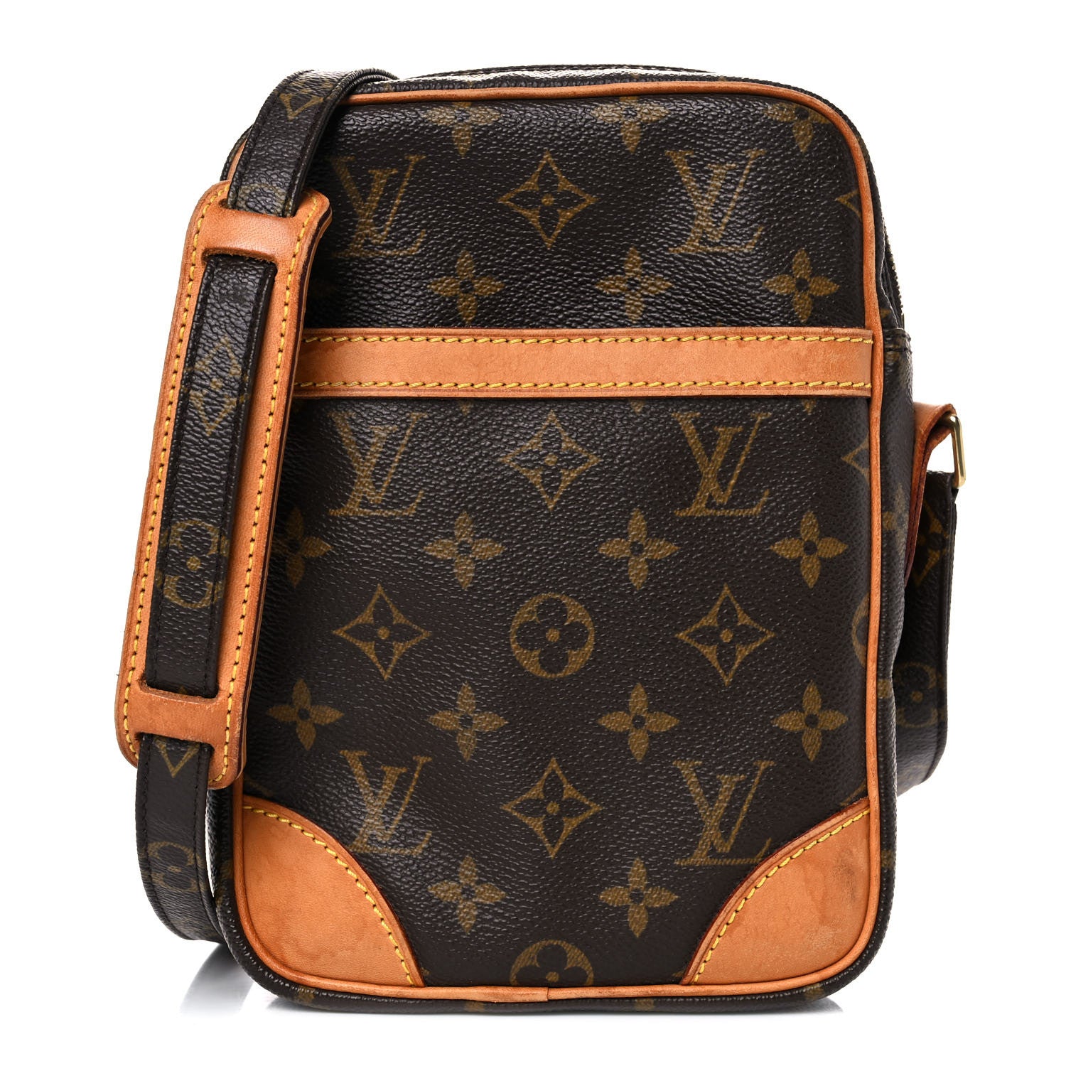 Louis Vuitton Monogram Danube 21 1 of 28