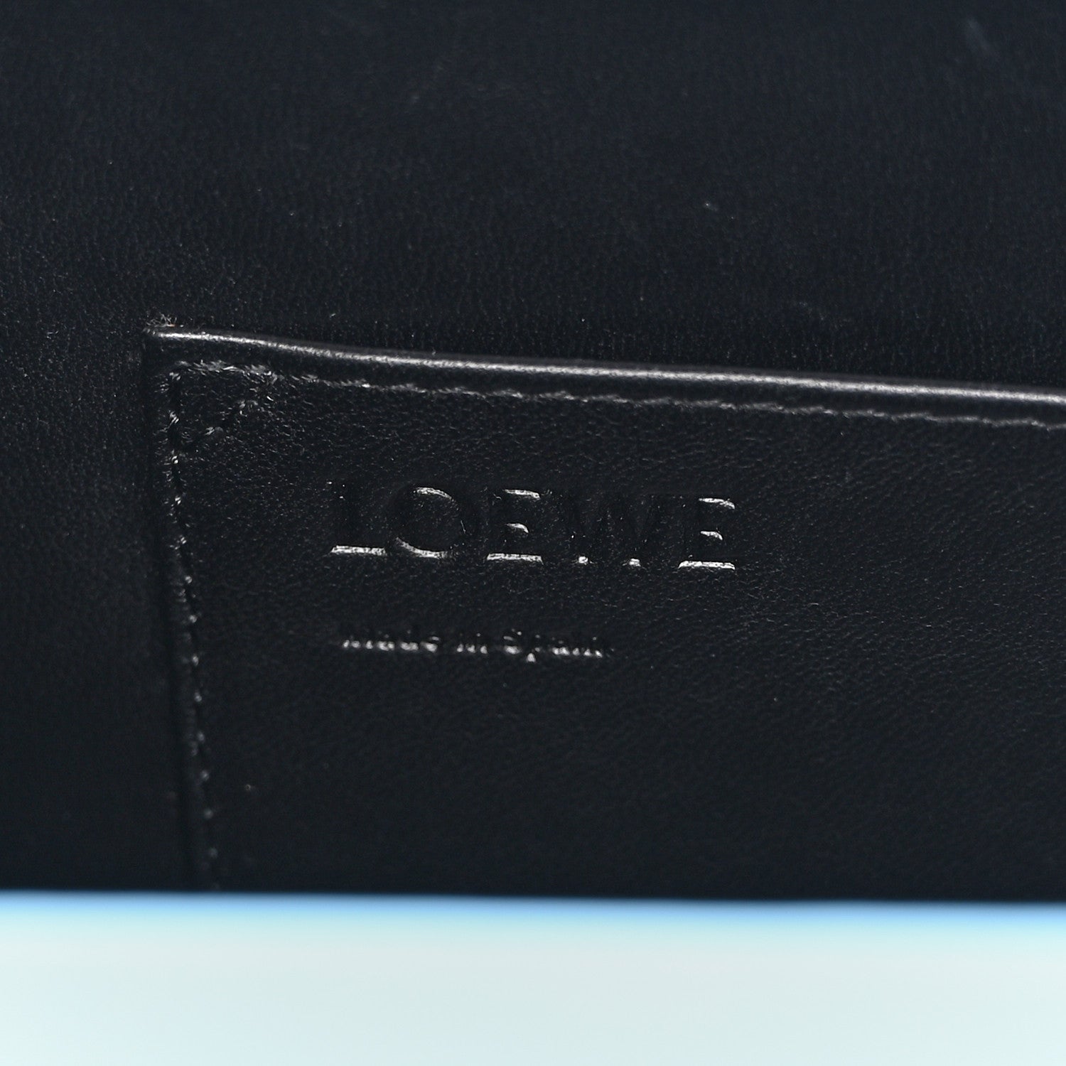 Loewe Calfskin Small Postal Soho Greene Street New York Bag Multicolor 6 of 10
