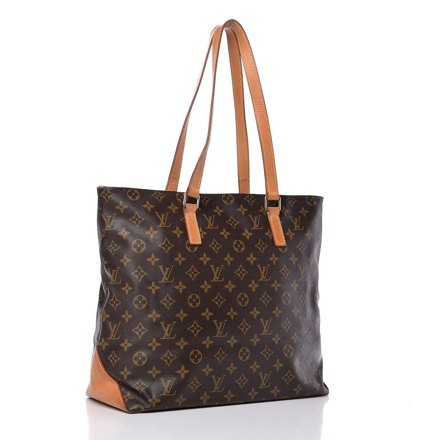 Monogram Cabas Mezzo