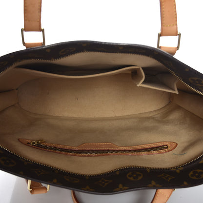 Louis Vuitton Monogram Babylone 5 of 8