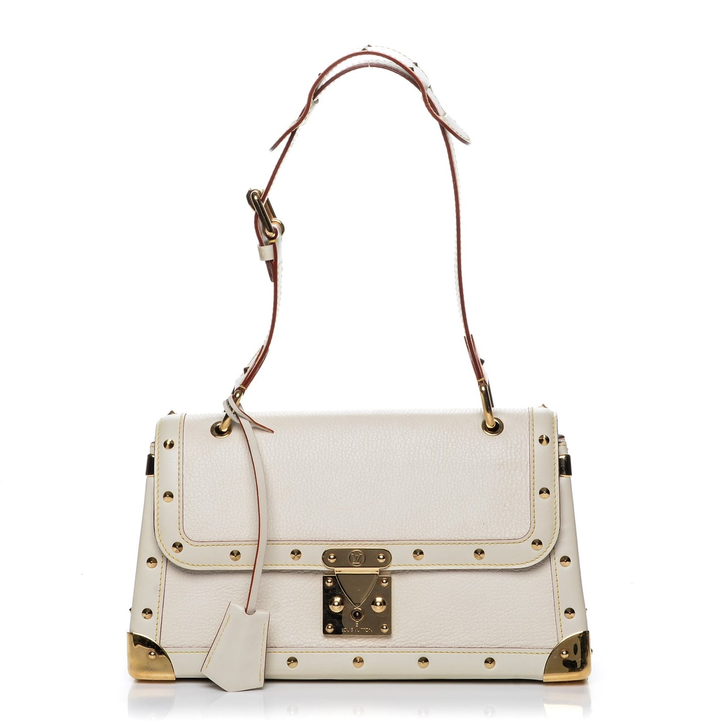 Suhali Le Talentueux White