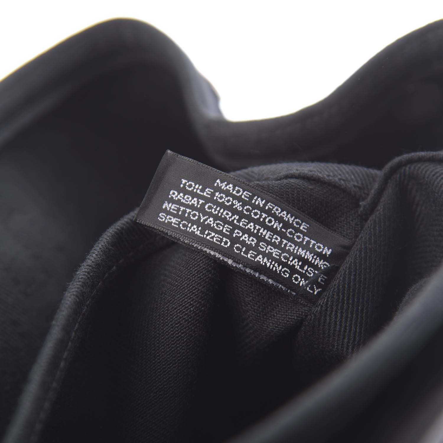 Hermes Toile Swift Valparaiso Black 7 of 12