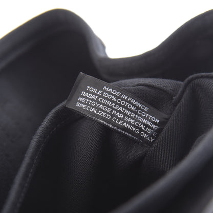 Hermes Toile Swift Valparaiso Black 7 of 12