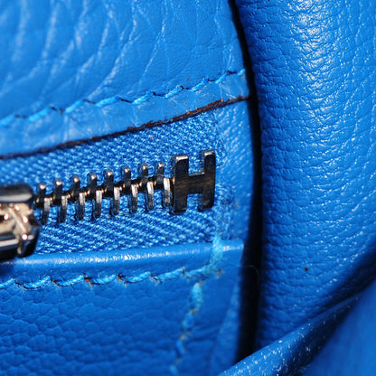 Hermes Taurillon Clemence Kelly Retourne 35 Mykonos 19 of 24