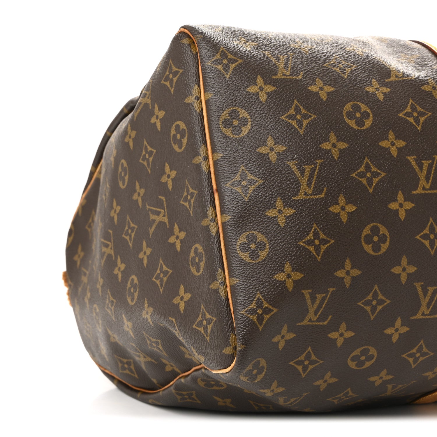 Louis Vuitton Monogram Keepall 50 8 of 15
