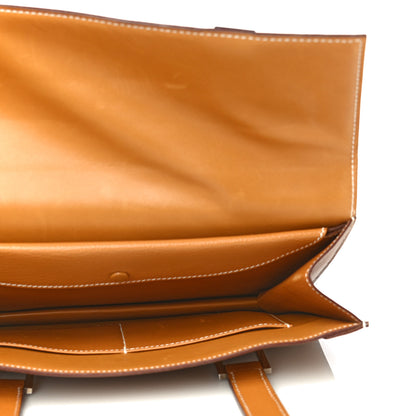 Hermes Chevre Mysore 365 PM Gold 5 of 22