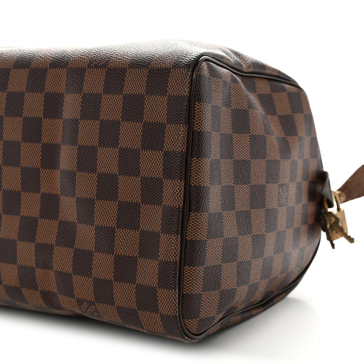 Damier Ebene Speedy 30