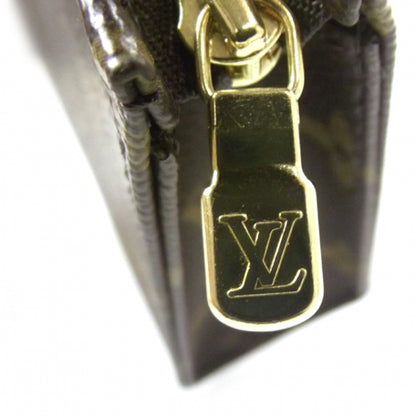 Louis Vuitton Monogram Toiletry Pouch 15 6 of 7