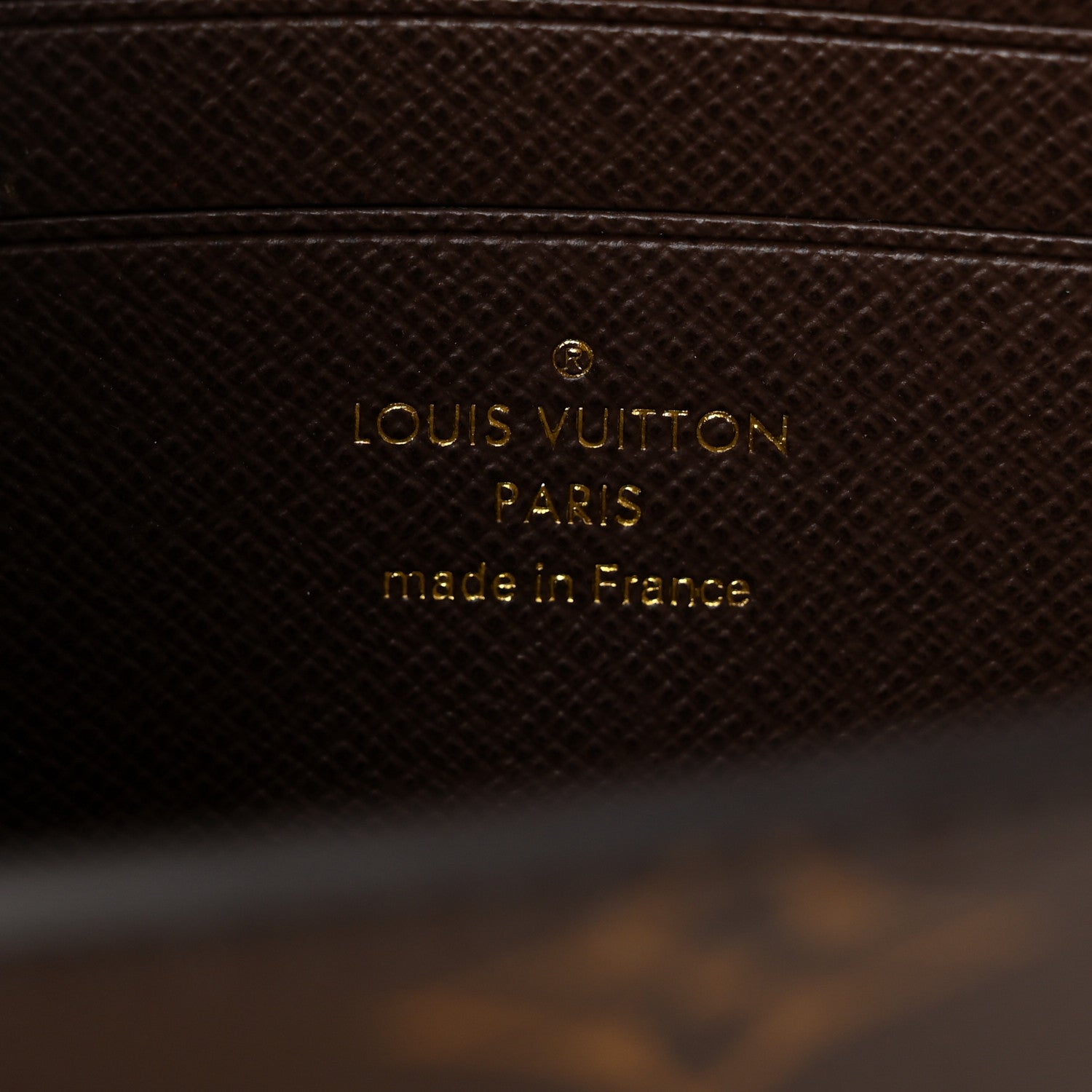 Louis Vuitton Monogram Lily Wallet On Chain 9 of 9