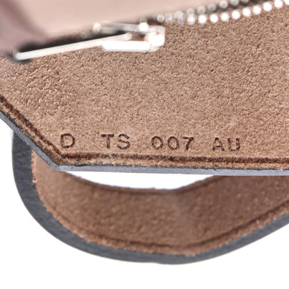 Hermes Vache Hunter Toile Herbag Zip 31 PM Etoupe Ebene 7 of 9