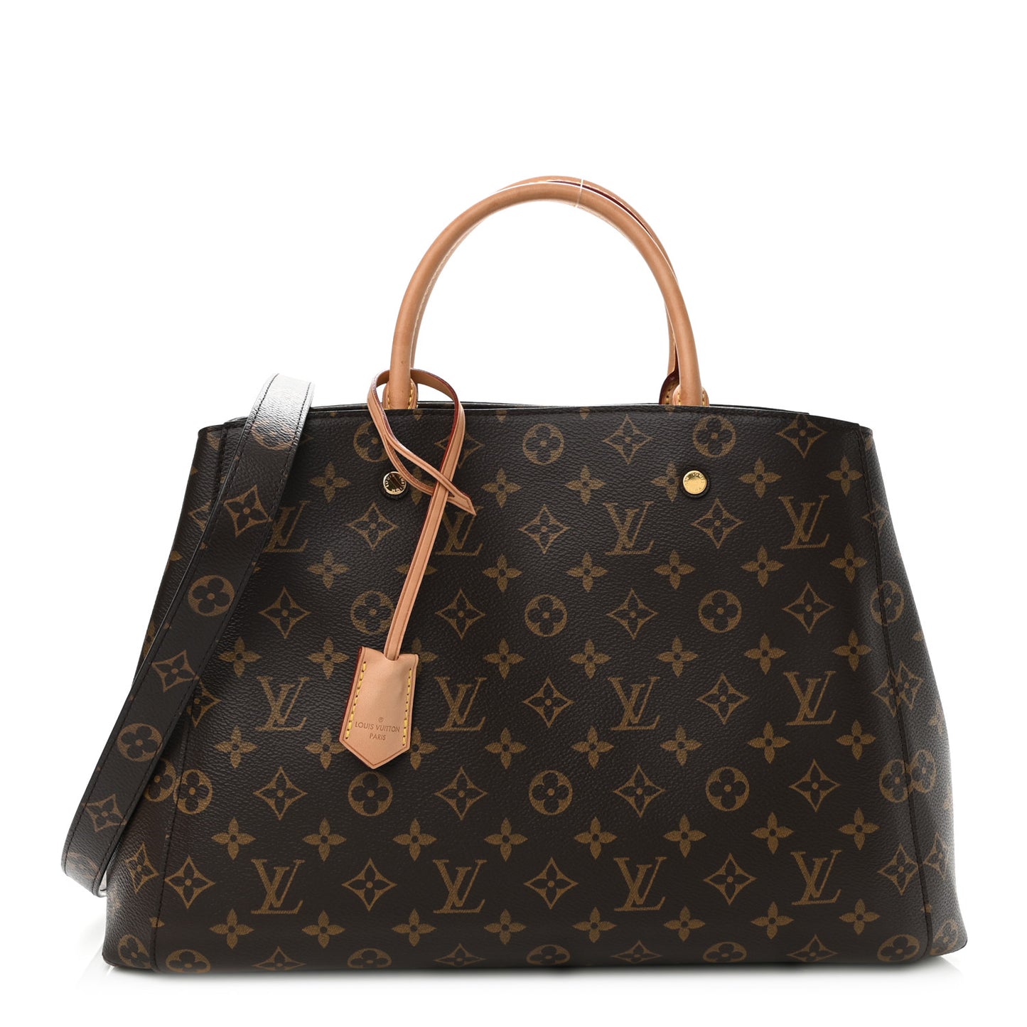 Monogram Montaigne GM