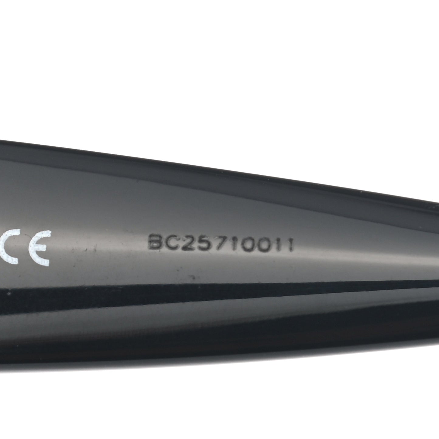 Acetate CC Sunglasses 5373 Black