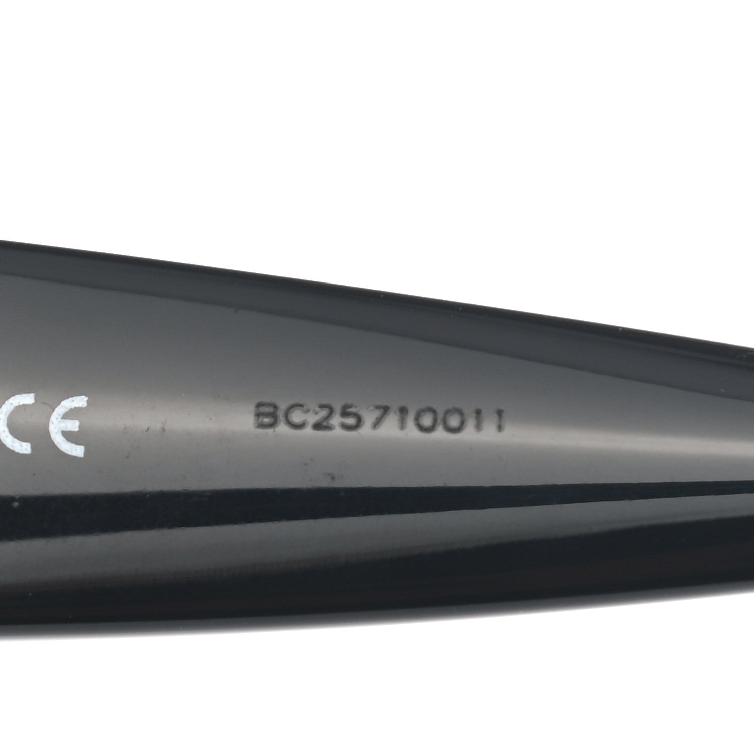 Chanel Acetate CC Sunglasses 5373 Black 7 of 9