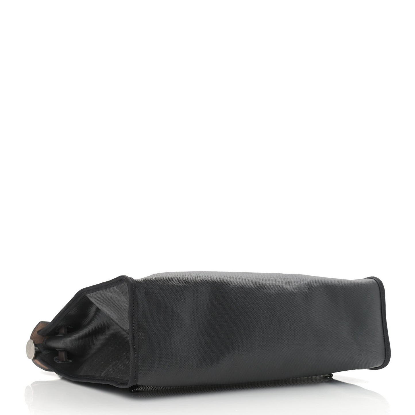 Toile H Berline Vache Hunter Herbag Zip PM 31 Black Ebene