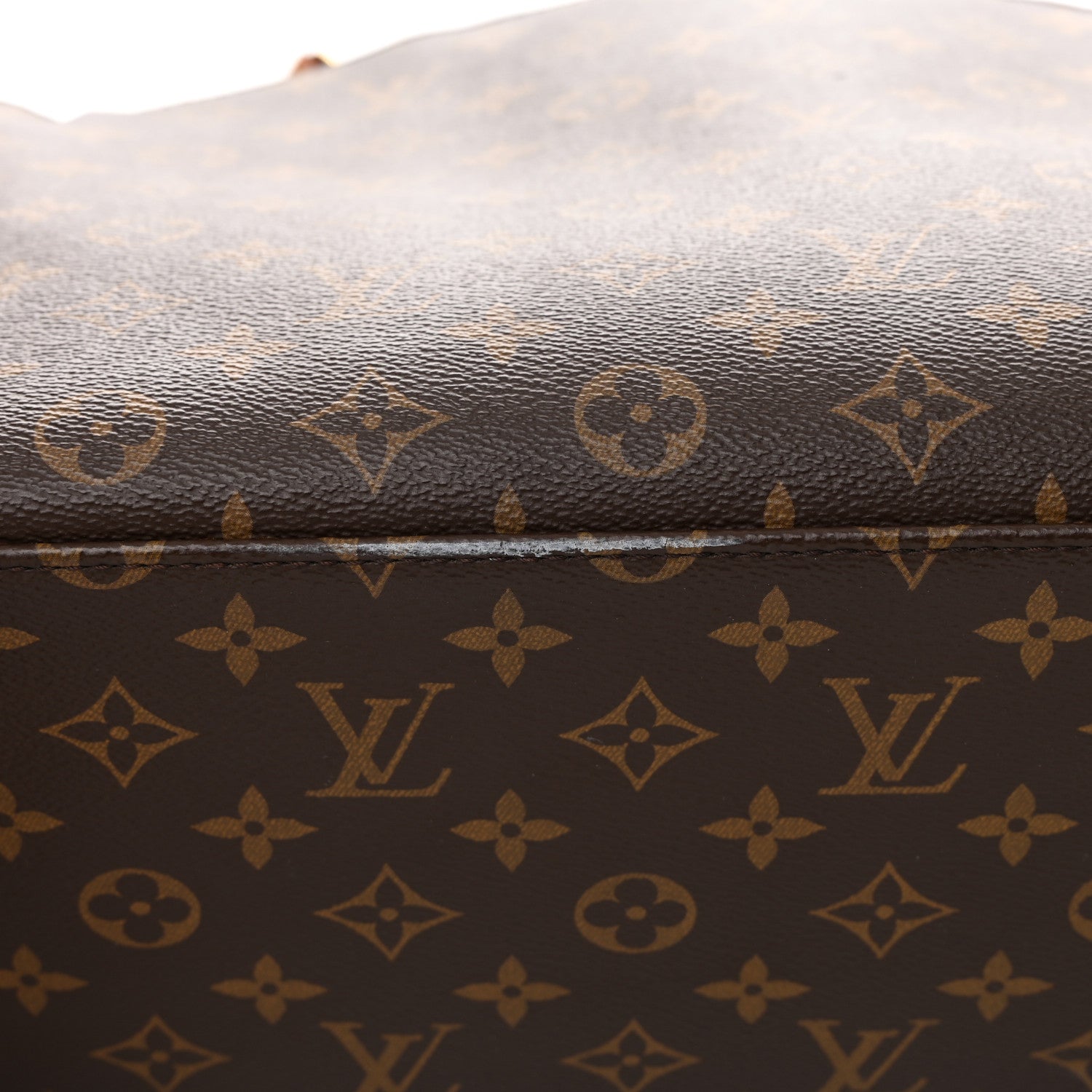 Louis Vuitton Monogram Grand Palais 14 of 17