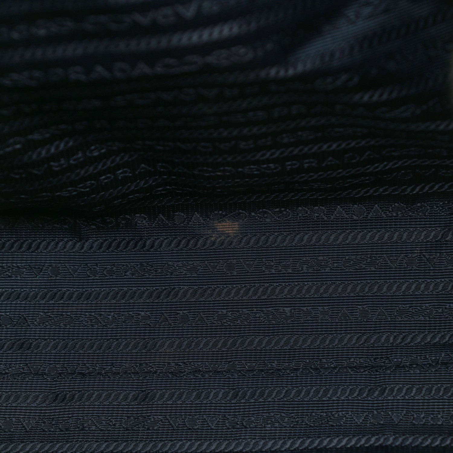 Prada Vitello Phenix Tote Baltico 13 of 14