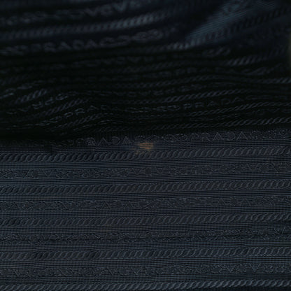 Prada Vitello Phenix Tote Baltico 13 of 14