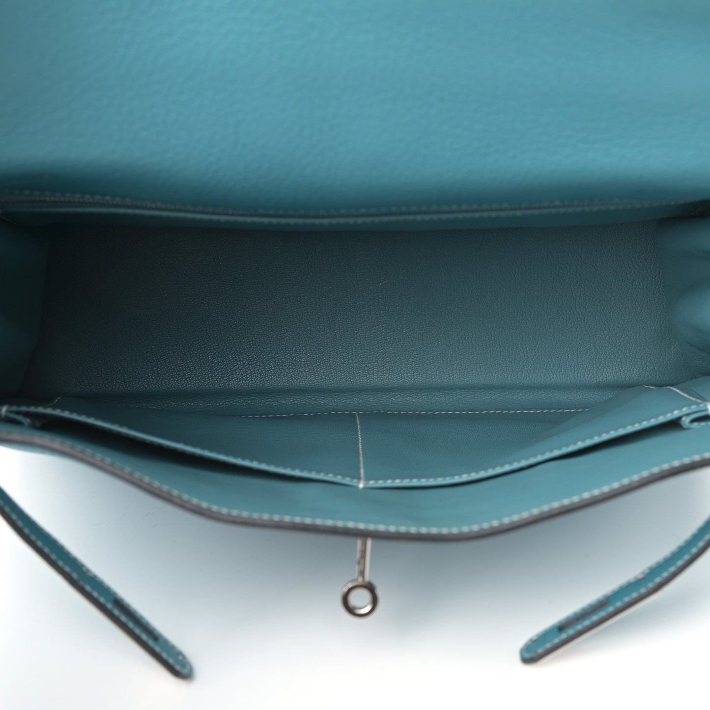 Taurillon Clemence Kelly Retourne 32 Blue Jean
