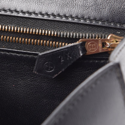 Hermes Box Constance 23 Black 7 of 21
