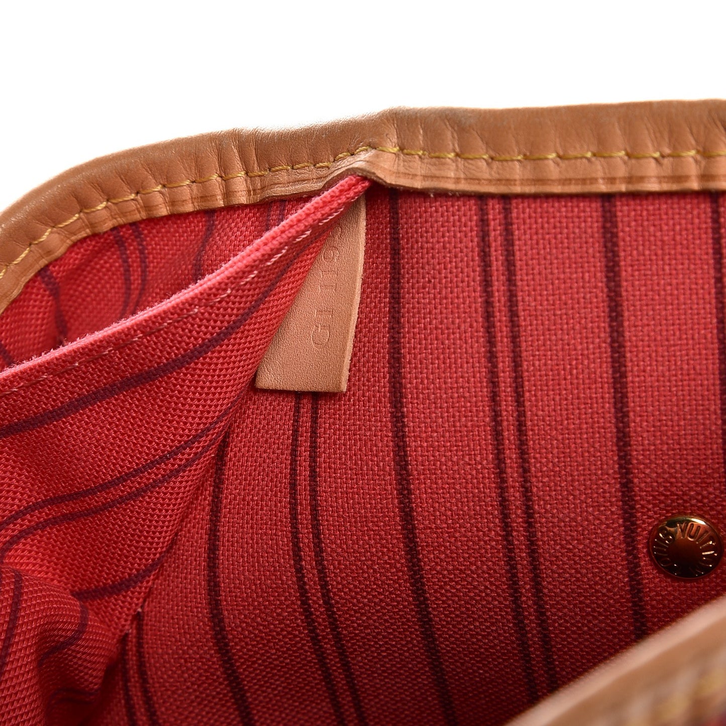 Monogram Ramages Neverfull MM