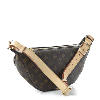 Louis Vuitton Monogram Bumbag 3 of 9