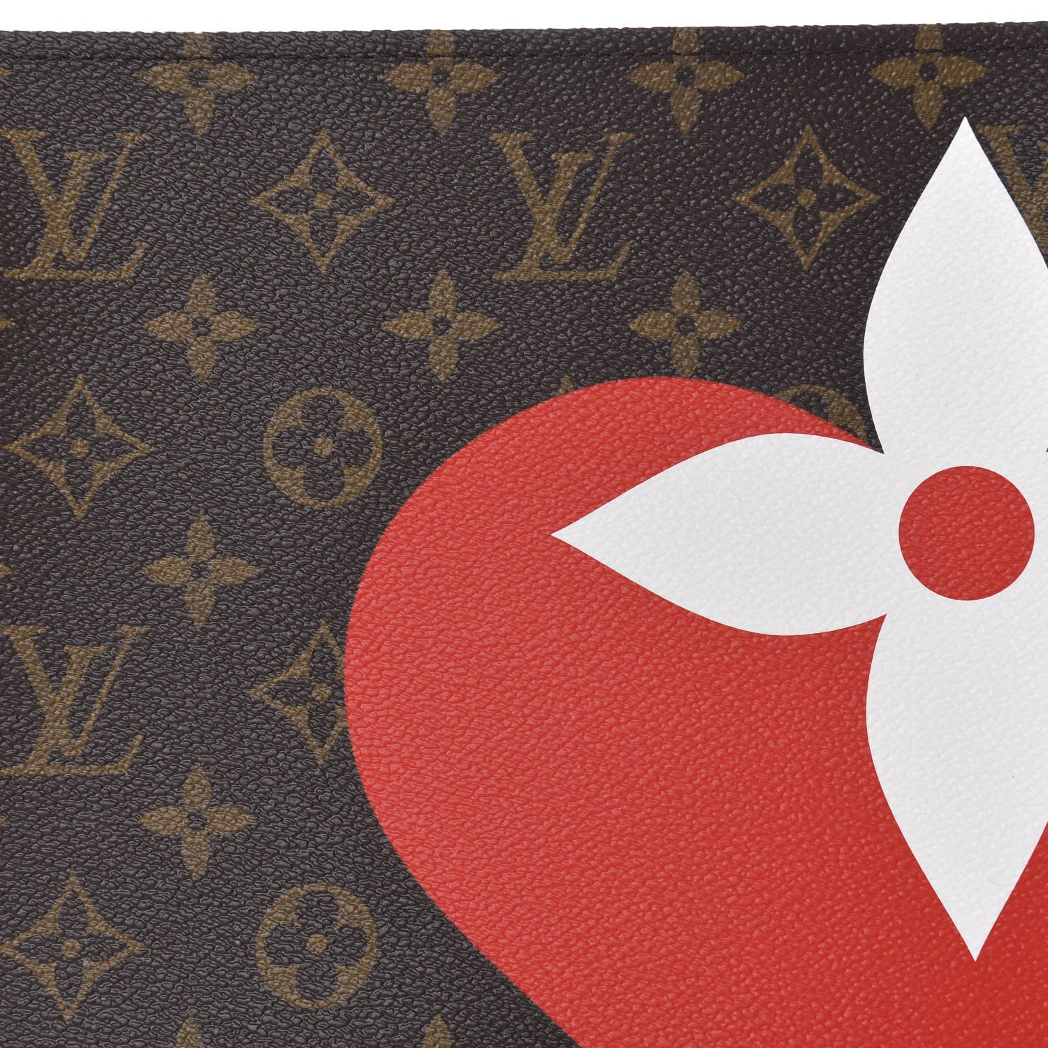 Louis Vuitton Monogram Game On Toiletry Pouch 26 9 of 9