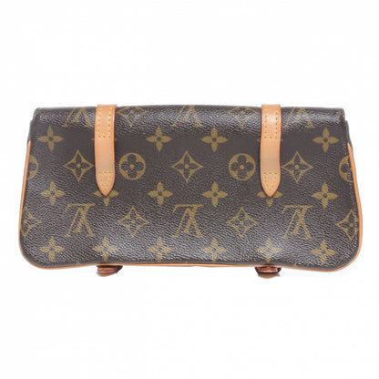 Louis Vuitton Monogram Marelle PM 3 of 7