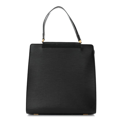 Louis Vuitton Epi Figari PM Black 1 of 14