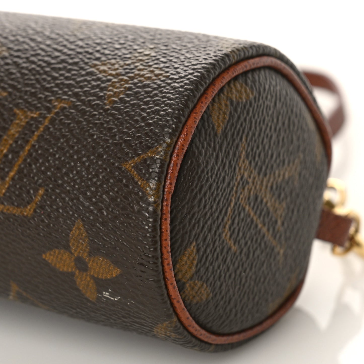 Monogram Mini Papillon