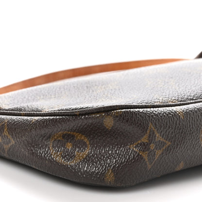 Louis Vuitton Monogram Pochette Accessories 8 of 12
