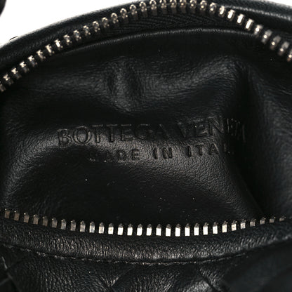 Bottega Veneta Nappa Intrecciato Candy Jodie Black 6 of 9