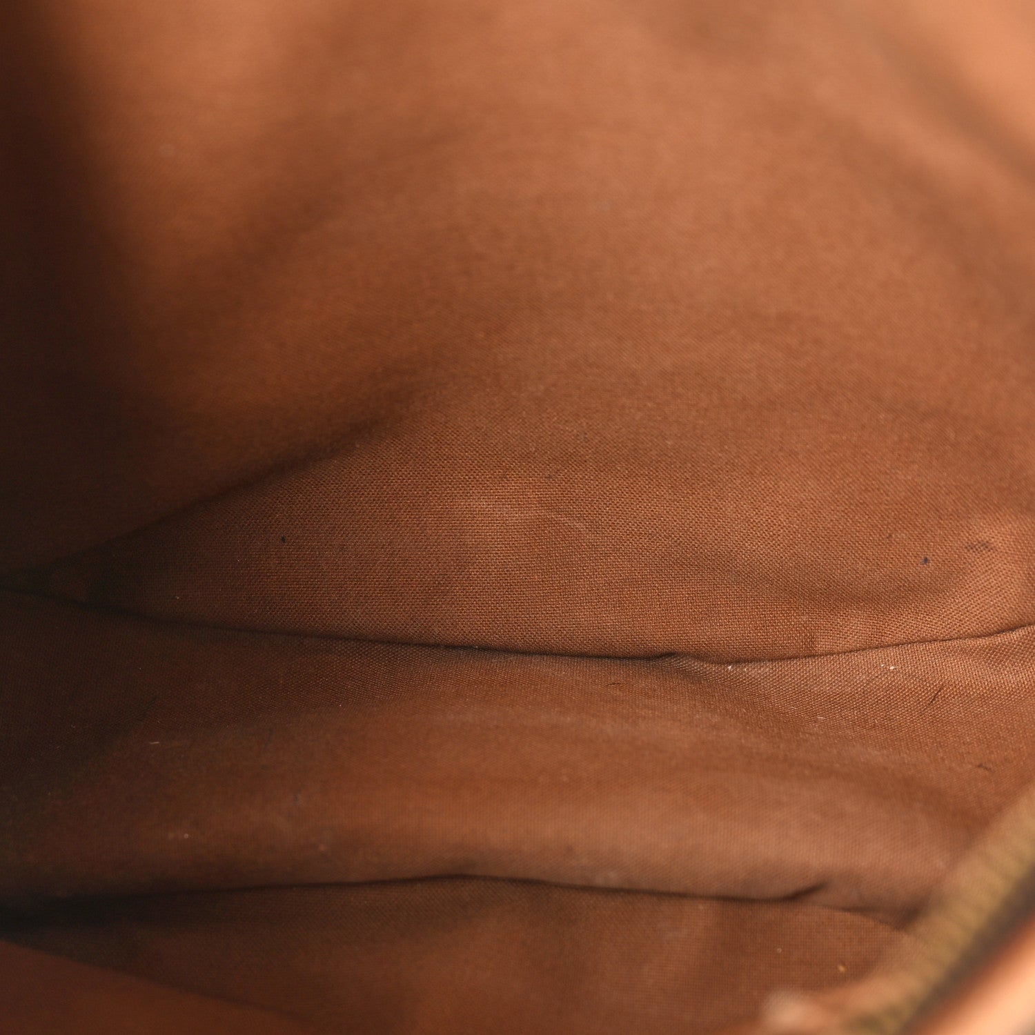 Louis Vuitton Monogram Tulum PM 5 of 13