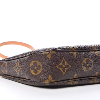 Louis Vuitton Monogram Pochette Accessories NM 5 of 9