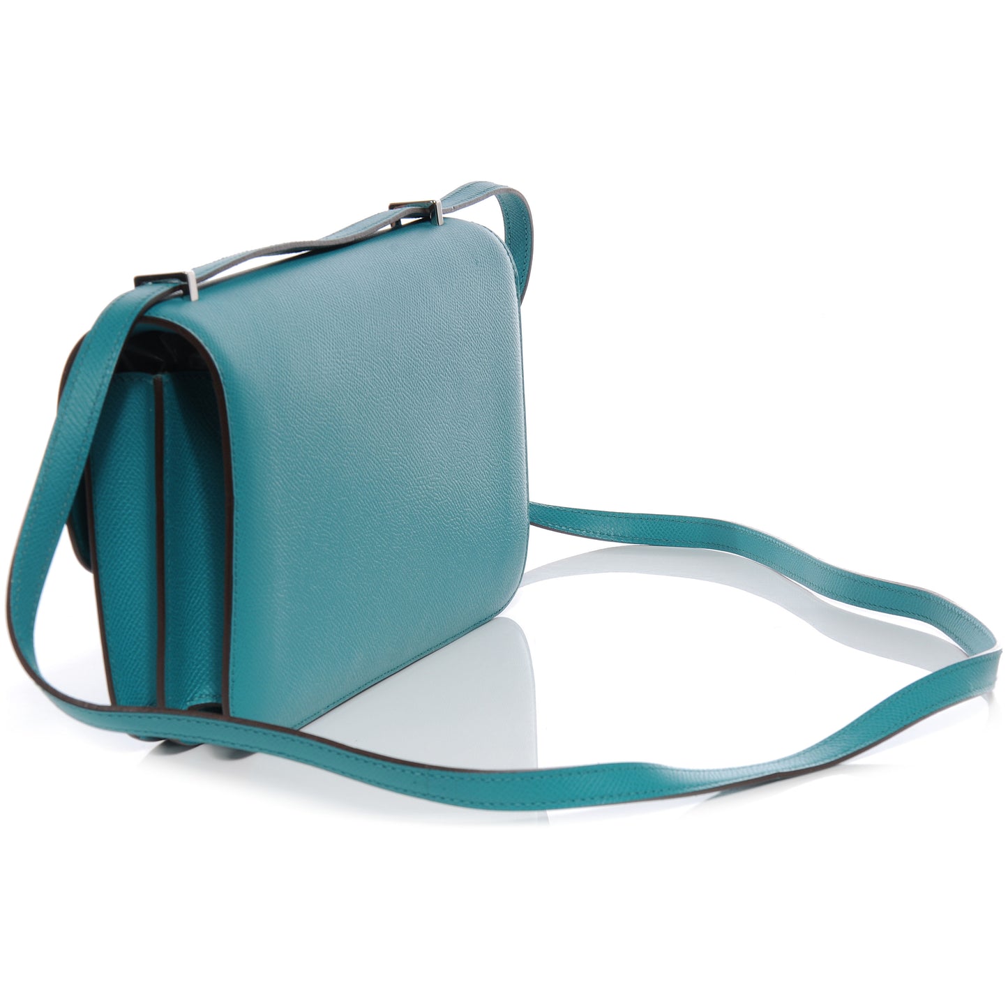 Epsom Constance Elan 25 Bleu Paon