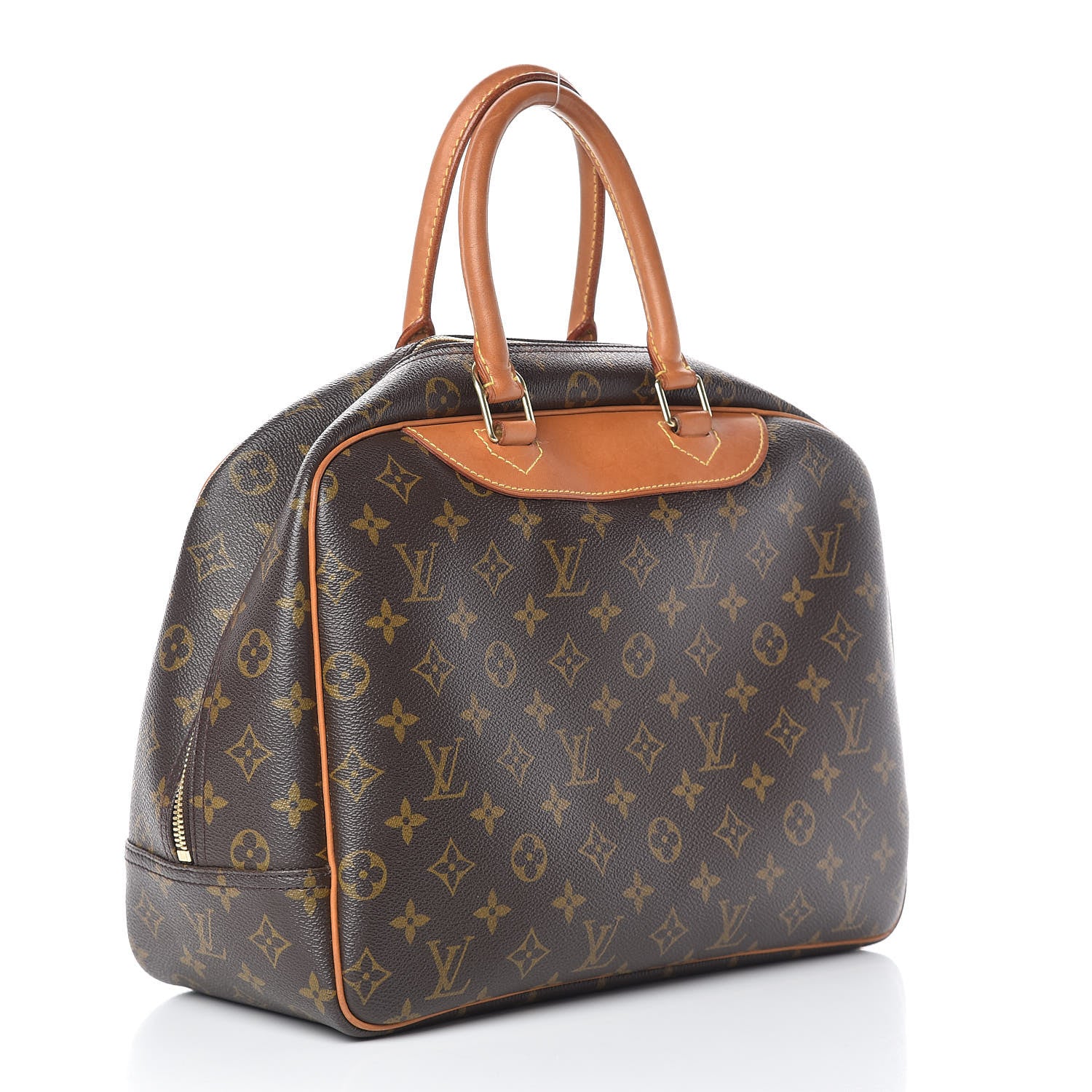 Louis Vuitton Monogram Deauville 3 of 11