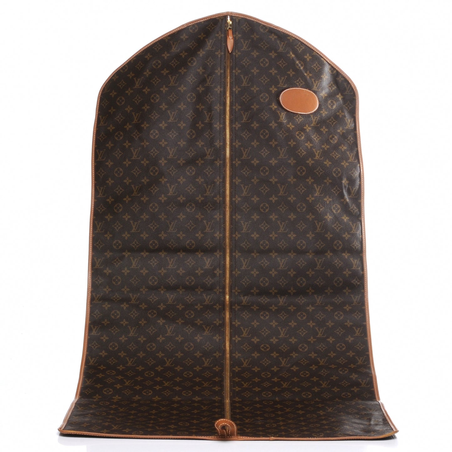 Monogram French Company Garment Bag