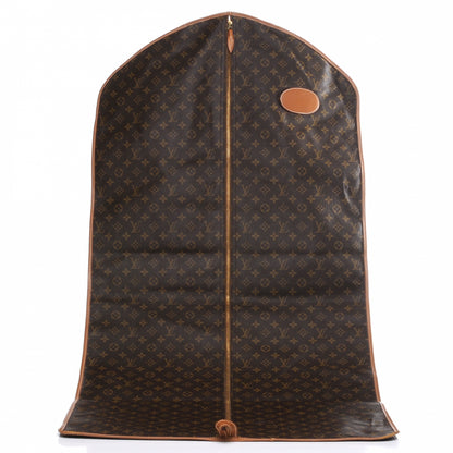 Louis Vuitton Monogram French Company Garment Bag 1 of 5