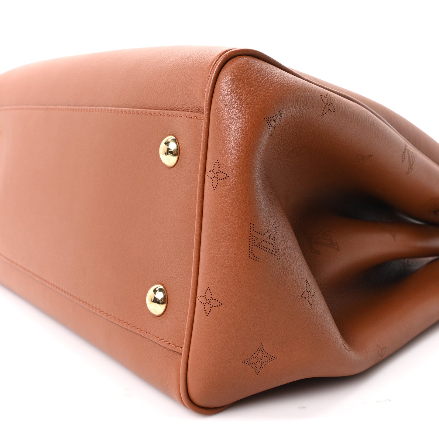 Taurillon Vendome MM Cognac