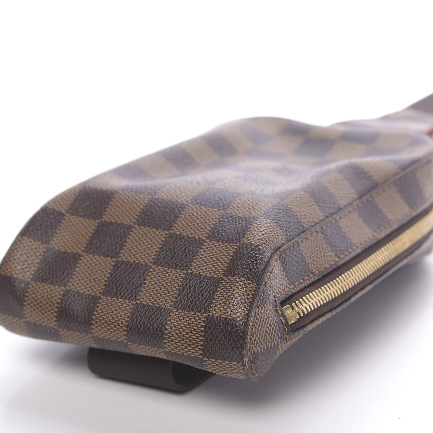 Louis Vuitton Damier Ebene Geronimos 8 of 8