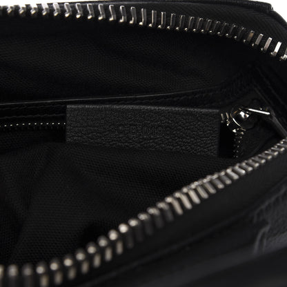 Givenchy Sugar Goatskin Mini Antigona Black 8 of 9