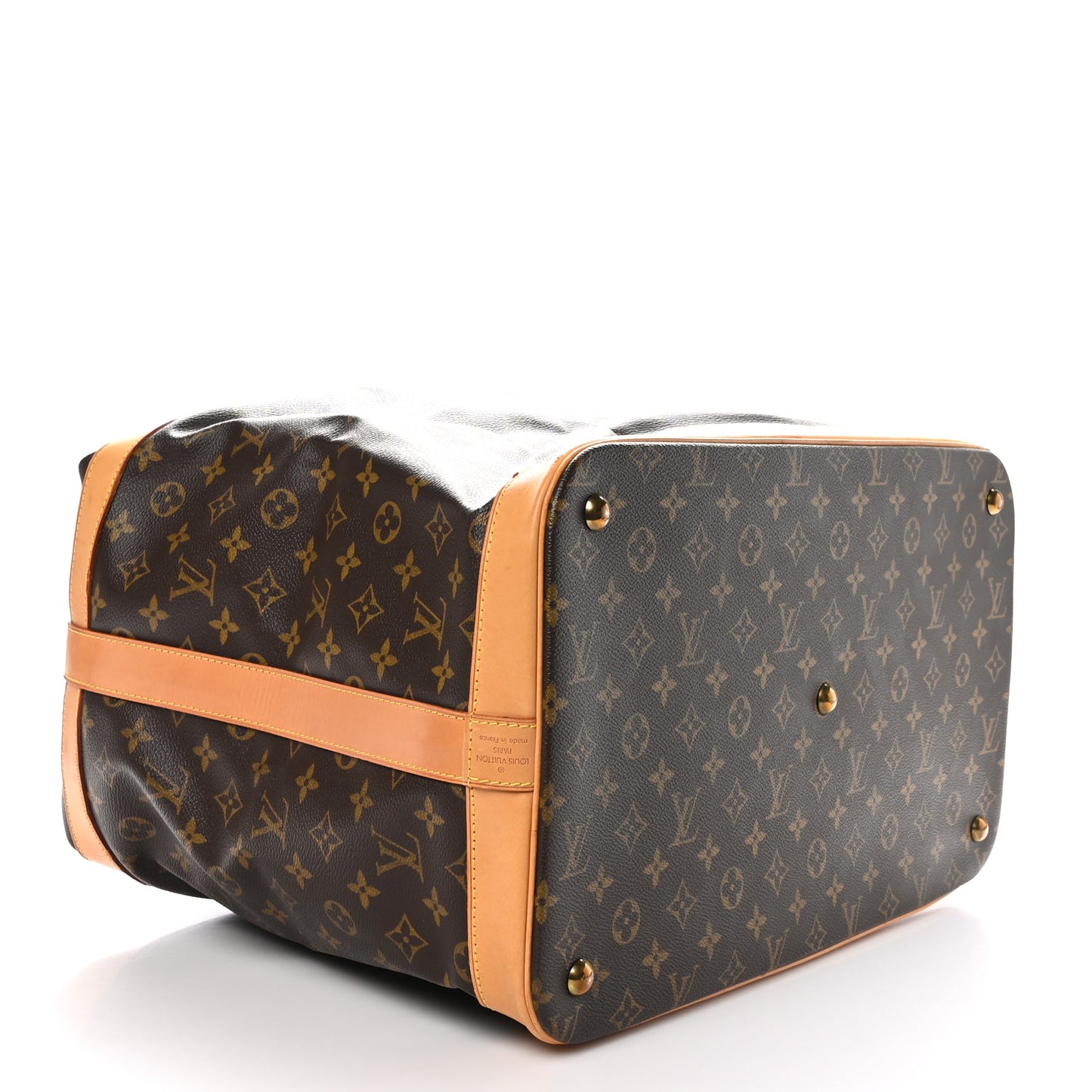 Monogram Cruiser 45