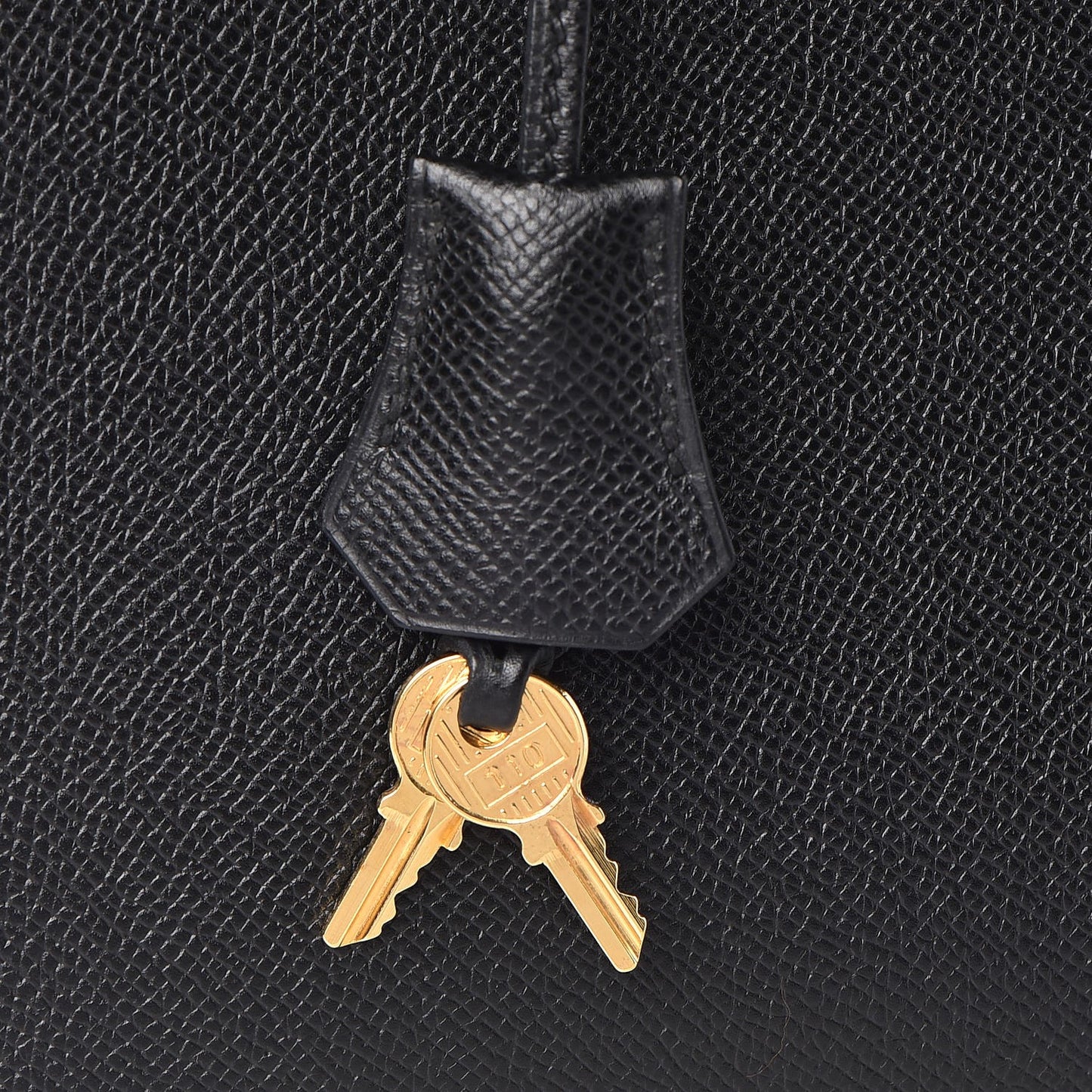 Epsom Kelly Sellier 32 Black