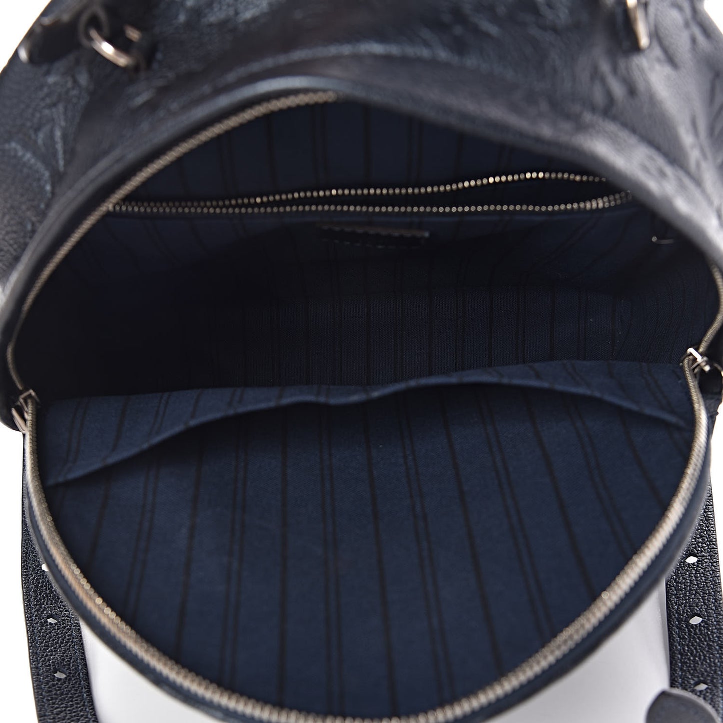Empreinte Pins Sorbonne Backpack Marine