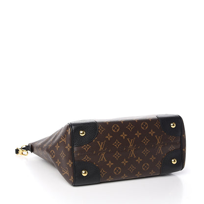 Louis Vuitton Monogram Estrela NM Black 4 of 11