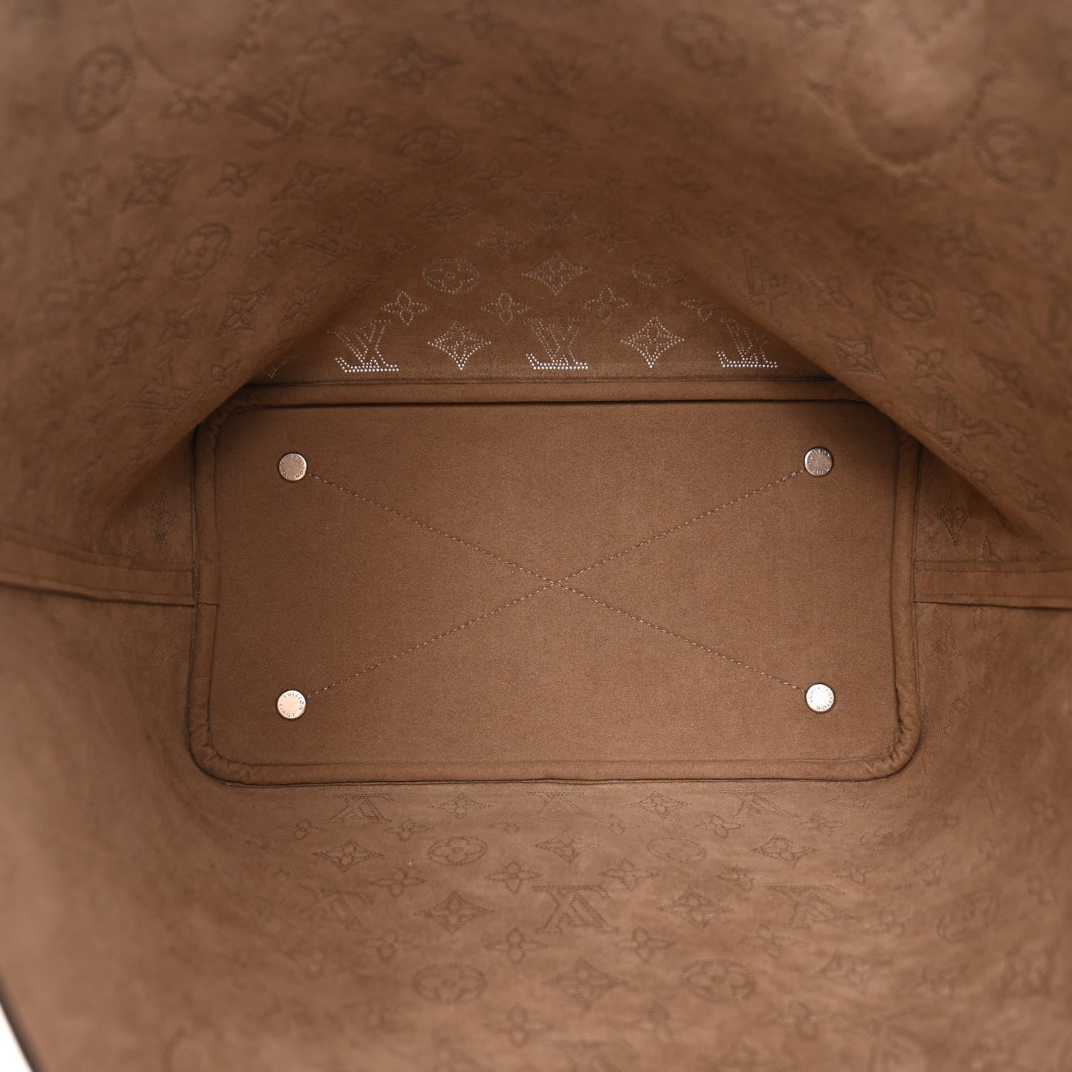 Louis Vuitton Mahina Blossom MM Galet 6 of 10