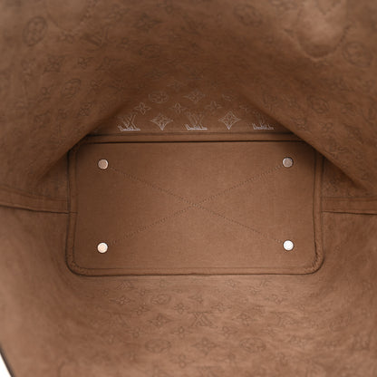 Louis Vuitton Mahina Blossom MM Galet 6 of 10