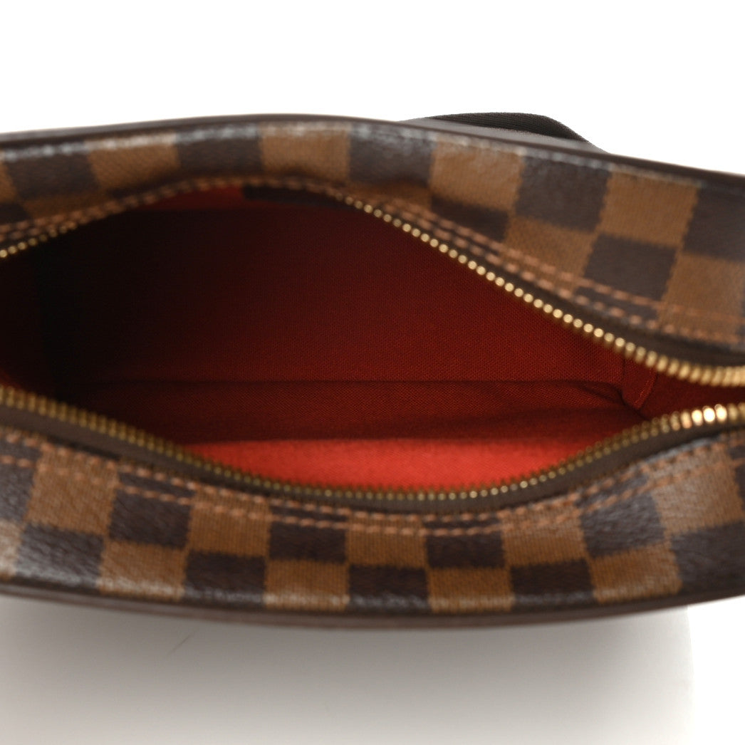 Louis Vuitton Damier Ebene Olav PM Messenger Bag 5 of 9